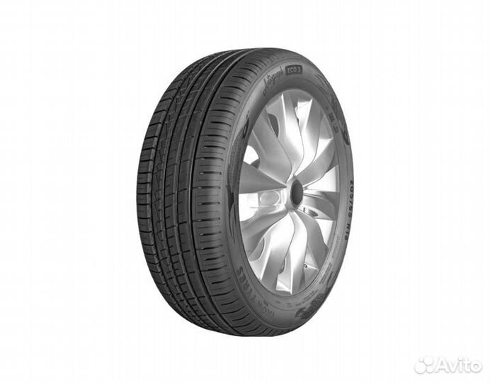 Ikon Tyres Autograph Eco 3 185/65 R14 86H