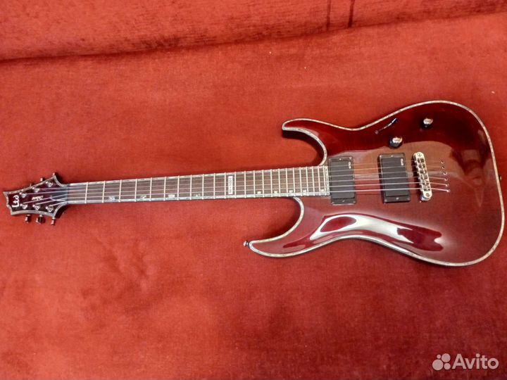 Esp Ltd H-1001 FM