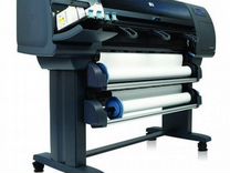 Плоттер HP 4500 DesignJet