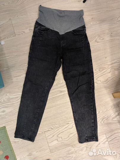 Джинсы для беременных