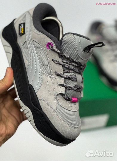 Кроссовки Puma 180 – ваш новый комфорт (37-41р)