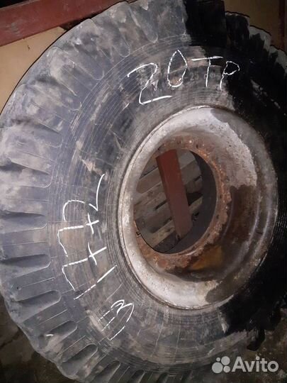 Шины 18р25 белка