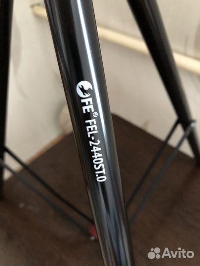 Стойка тренога Falcon Eyes с сумкой