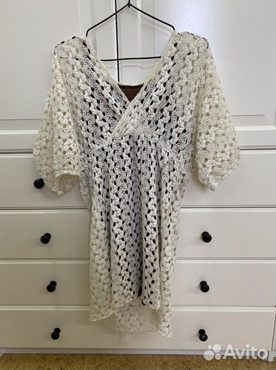 Вещи женские пакетом M-L