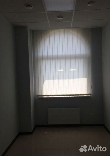 Вертикальные жалюзи I0707-I5183