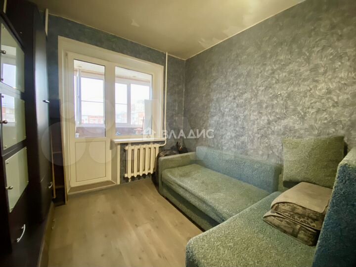 3-к. квартира, 88 м², 9/10 эт.