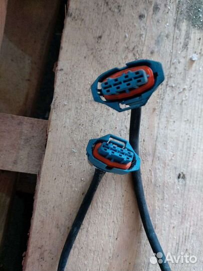 Лямбда зонд Chevrolet Cruze 1.8