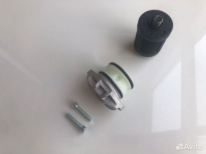 Фильтр муфты Haldex 4 VW Audi Skoda