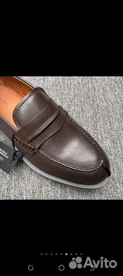 Лоферы Ermenegildo Zegna (39-44)