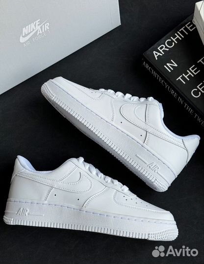 Nike air force 1 оригинал