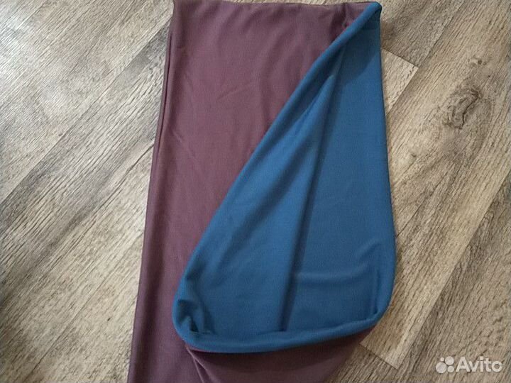 Платок хомут