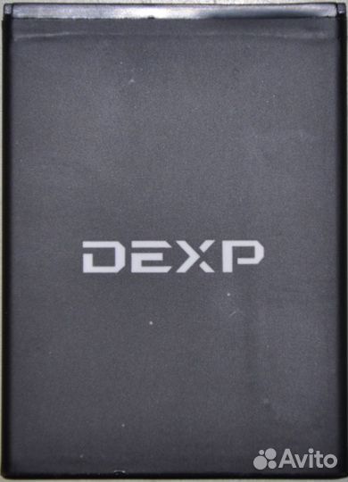 Аккумулятор для Tele2, Dexp