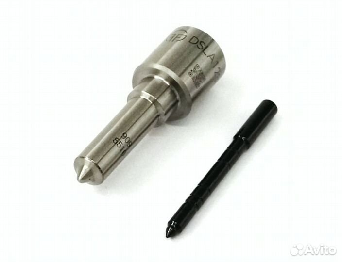 Распылитель dsla128P5510 форсунки Bosch 0445120231