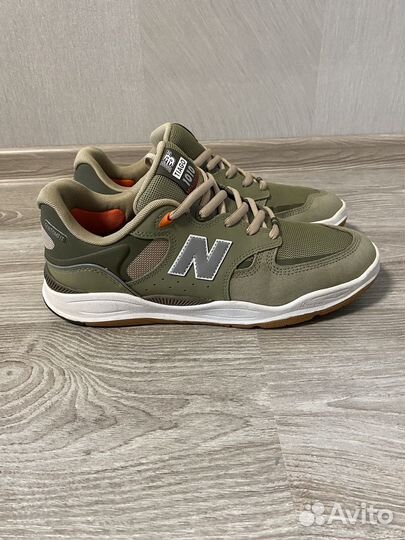 Кроссовки New balance 1010 мужские 44