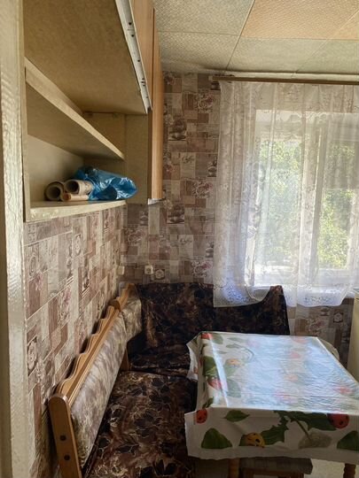 2-к. квартира, 48 м², 3/5 эт.