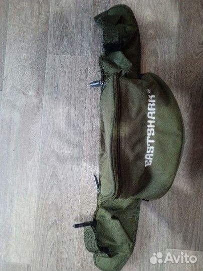 Рыболовное снаряжение