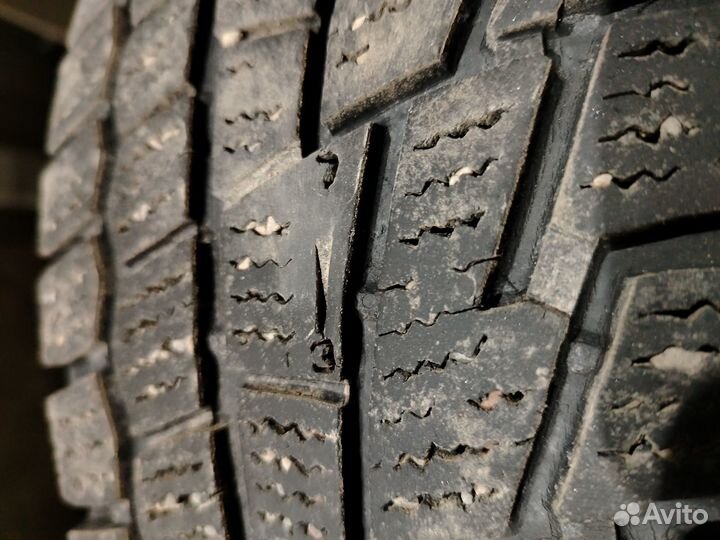 Cordiant Winter Drive 185/65 R15