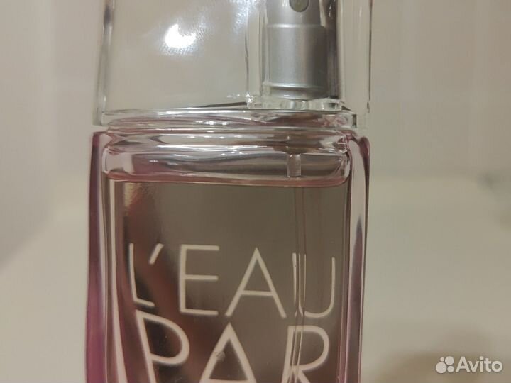 Kenzo L Eau Par Kenzo Mirror Edition 2014 50мл