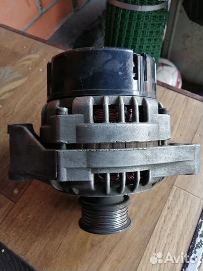 Генератор Ваз (передний привод) 2112-370101