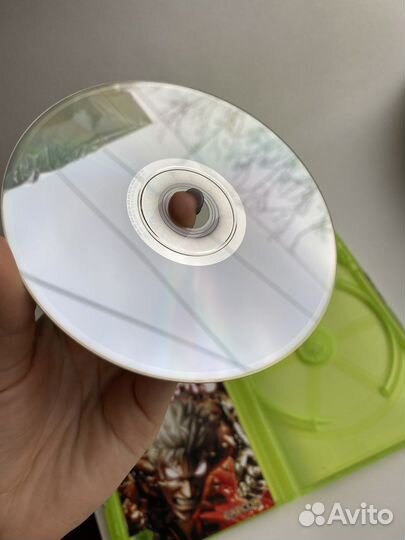 Игры на xbox 360 лицензия