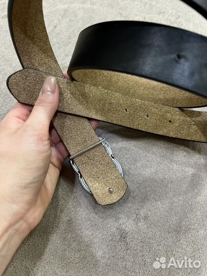 Ремень женский 3см