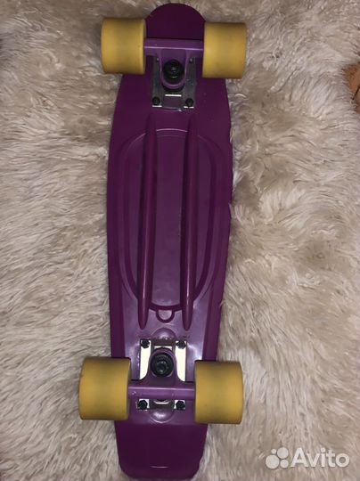 Лонгборд penny