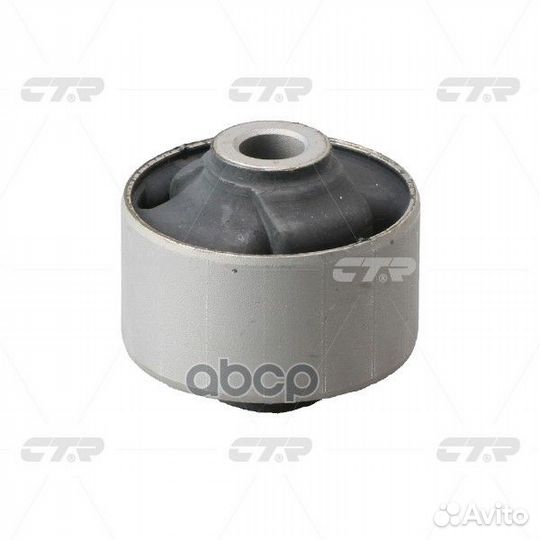 Старый номер cvkh-65) Сайлентблок GV0057 CTR