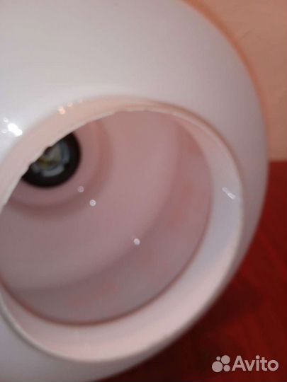 Подвесной светильник