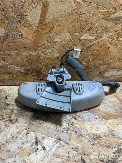 Зеркало салонное Мерседес W204 W212 X204 GLK