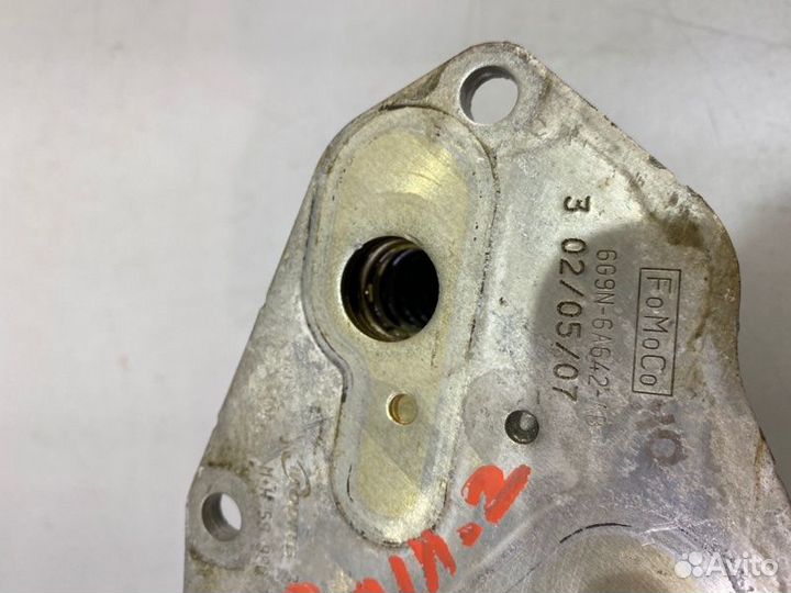 Теплообменник Land Rover Freelander 2 L359 B6324S