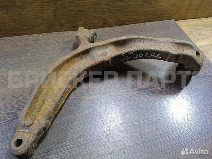 Рычаг пер нижний прав Фольксваген Транспортер Т5