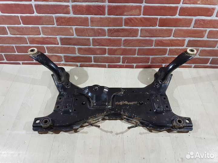 Подрамник передний Ford focus 2