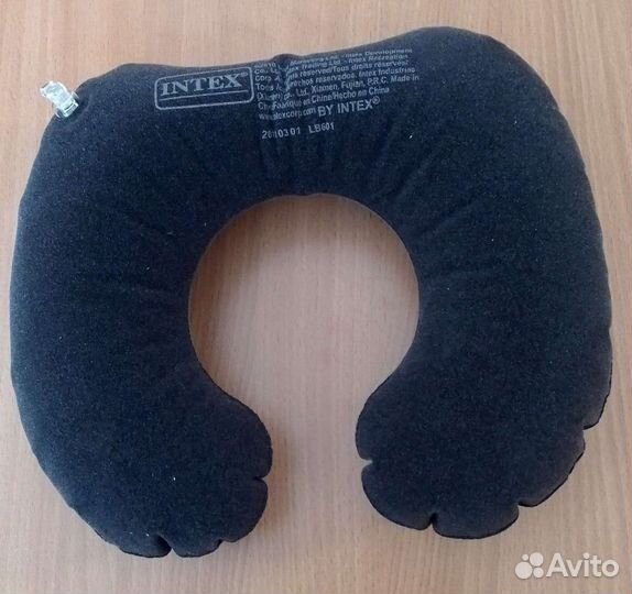 Подушка ортопедическая