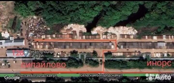 Стекло заднее правое Лада Гранта Датсун