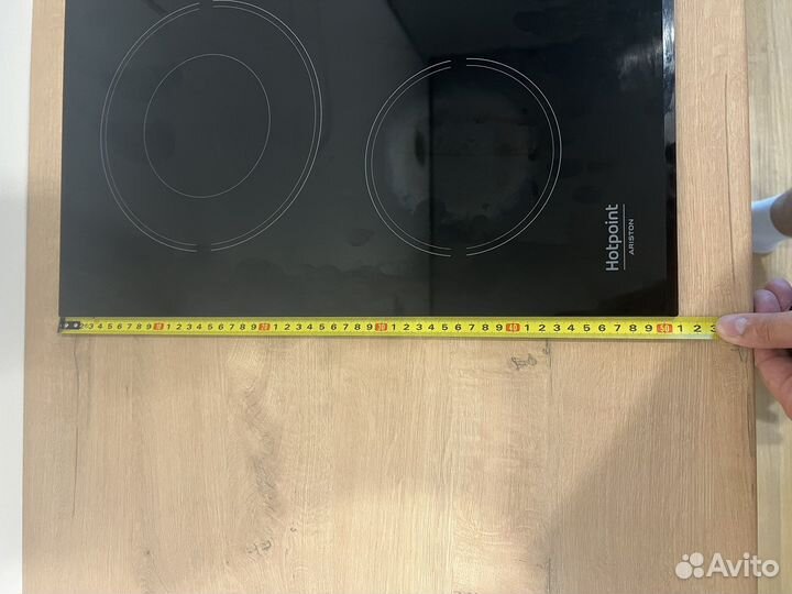 Варочная панель Ariston Hotpoint