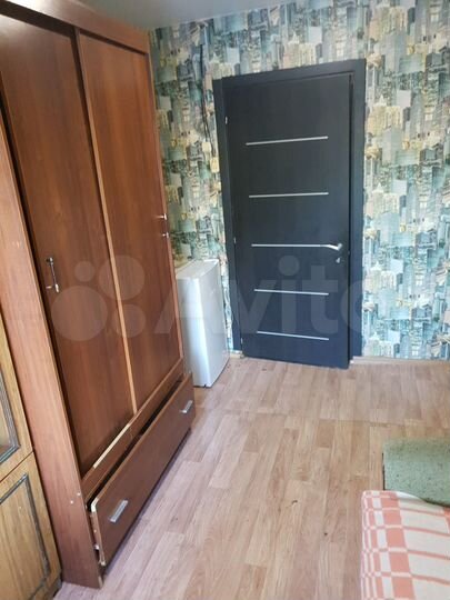 Комната 12 м² в 5-к., 3/4 эт.