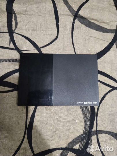 Sony playstation 2 PS2