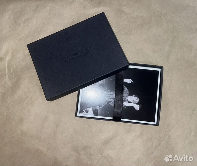 Эксклюзив. Открытки Joy Division by Kevin Cummins