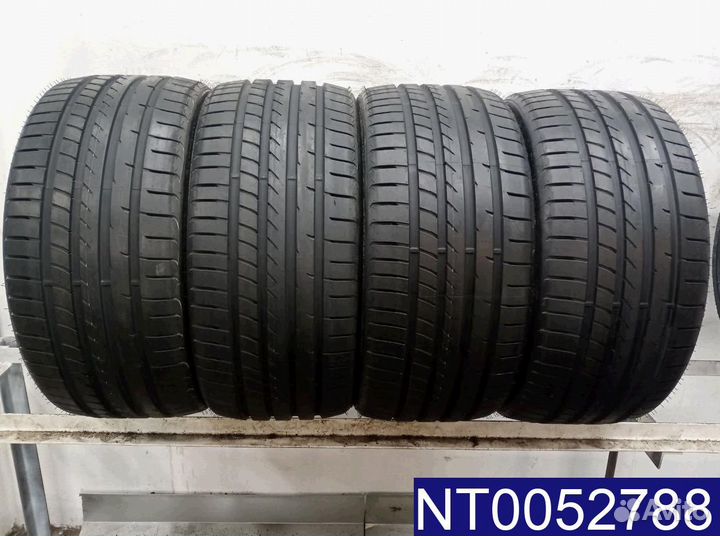 Goodyear Eagle F1 Asymmetric 2 245/30 R20 97U