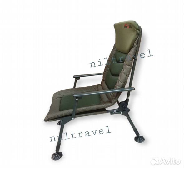 Карповое кресло