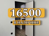 Скрытые двери invisible в наличии