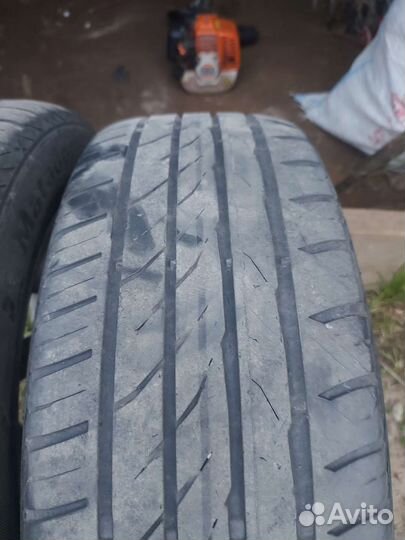R16 Matador Activ Flex 195/55, PCD 0x120 DIA 19