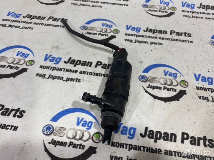 Насос омывателя фар Audi A5 T8 cala 2008