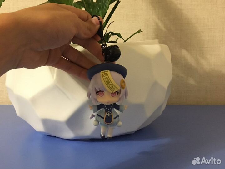 Фигурка Genshin Impact Ци Ци