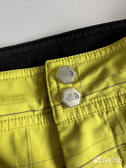 Шорты The North Face. Оригинал