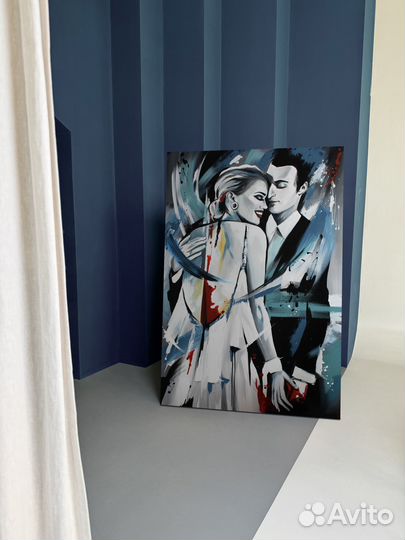 Интерьерная картина / подбор картин