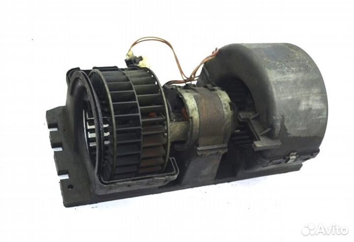 Вентилятор отопления салона MAN 3-series 19.403 (0