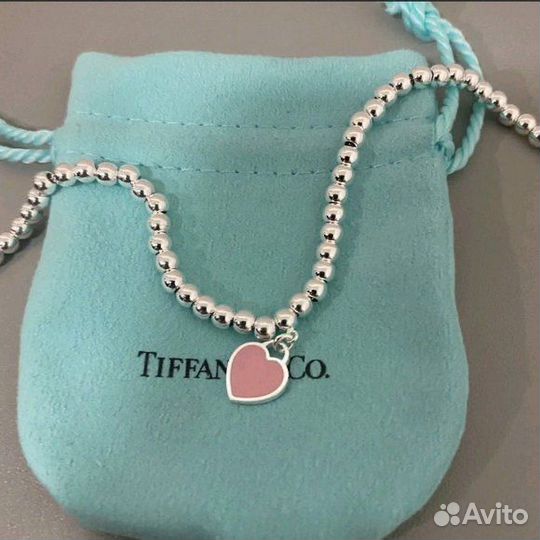 Браслет tiffany оригинал