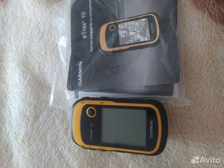 Навигатор garmin