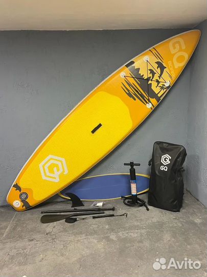 Сапборд сап доска GQ / JS / Koi